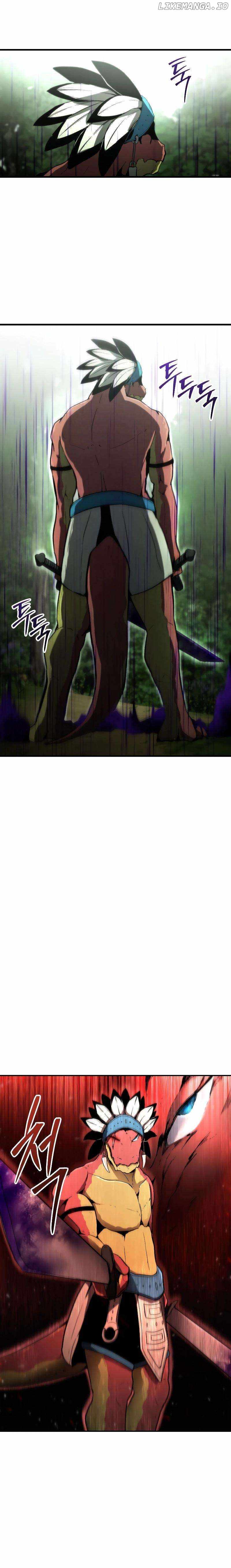 The Unexpectedly Strong Knight in the Elf's Arena Chapter 9 5